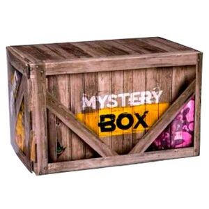 - Mystery Box vintage clothing